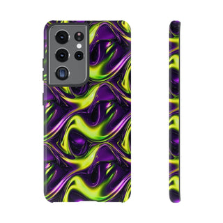 Plasma Bloom - Galaxy Tough