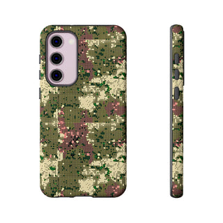 Dotted Terrain - Galaxy Tough