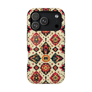 Bloom Mosaic - iPhone MagSafe