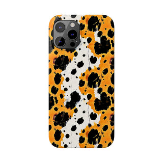 Wild Heat - iPhone Slim