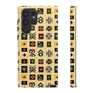 Sunstone Tiles - Galaxy Tough