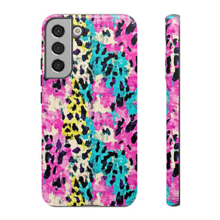 Neon Wilderness - Galaxy Tough