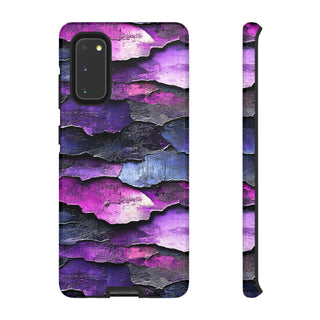 Midnight Mirage - Galaxy Tough