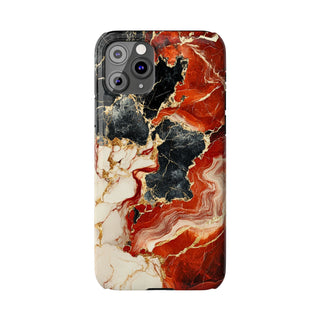 Volcanic Opus - iPhone Slim