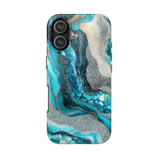 Ocean Glimmer - iPhone Tough