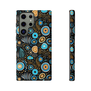 Celestial Harmony - Galaxy Tough