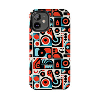 Eclipse Totem - iPhone Tough