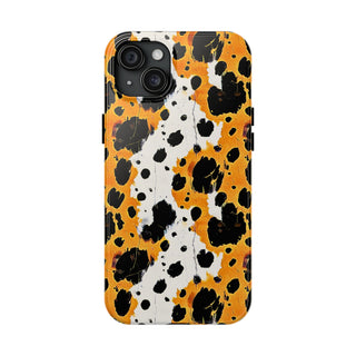 Wild Heat - iPhone Tough