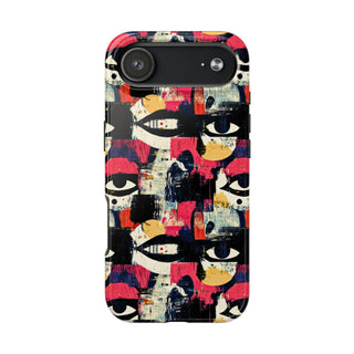 Vivid Watcher - iPhone Tough