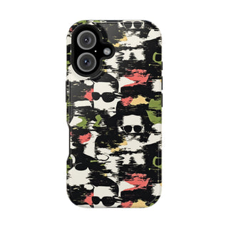 Phantom Shades - iPhone MagSafe