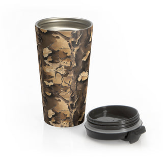 Desert Crust - Travel Mug