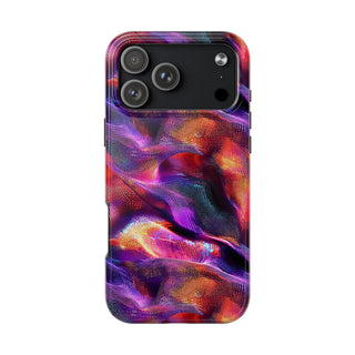 Electric Veil - iPhone Tough