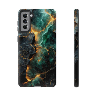 Emerald Rift - Galaxy Tough