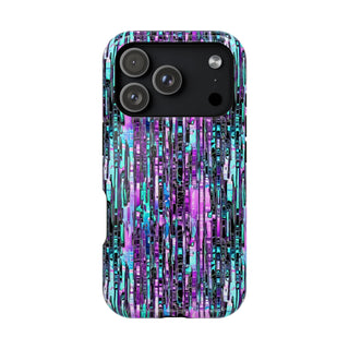 Chrome Drip - iPhone MagSafe