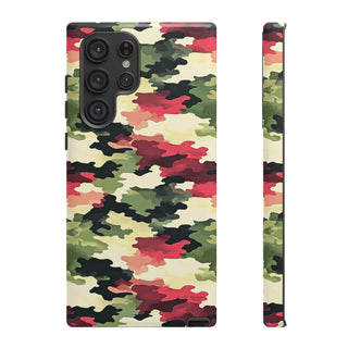 Crimson Forest - Galaxy Tough