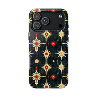 Celestial Blaze - iPhone Tough