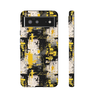 Urban Circuit - Pixel Tough