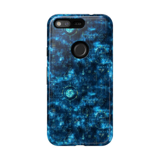 Celestial Codes - Pixel Tough