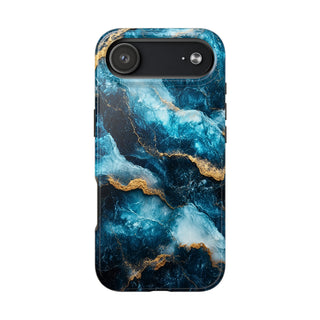 Abyssal Gleam - iPhone Tough