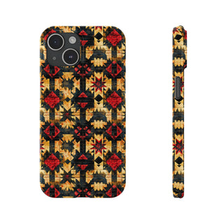 Tribal Legacy - iPhone Slim