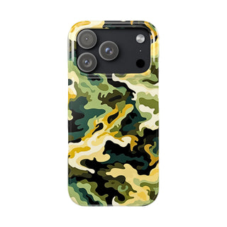 Woodland Veil - iPhone Slim