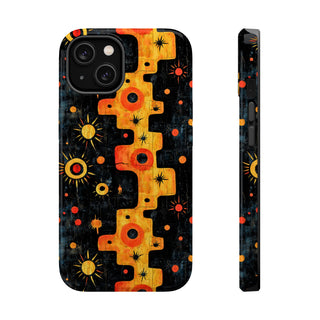 Solar Relics - iPhone MagSafe