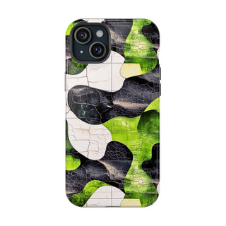 Verdant Flow - iPhone MagSafe