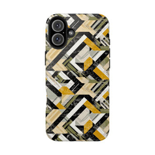 Urban Layers - iPhone Tough