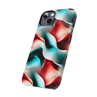 Velvet Voltage - iPhone Slim