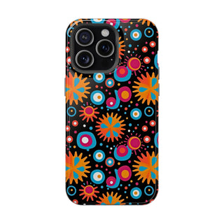 Fiesta Burst - iPhone MagSafe