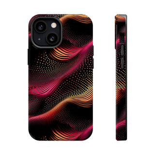 Heat Index - iPhone MagSafe