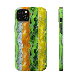 Citrus Cascade - iPhone MagSafe