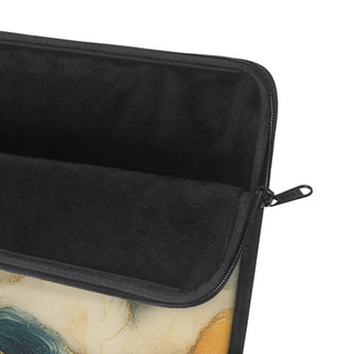 Aurora Flame - Laptop Sleeve