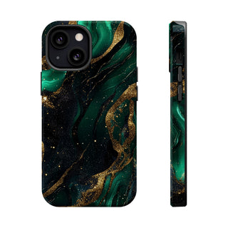 Verdant Aurora - iPhone MagSafe