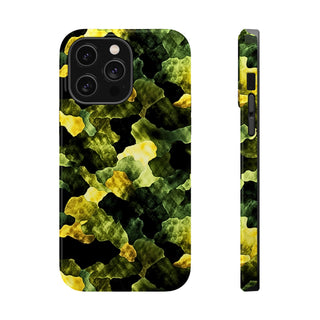 Shadowed Terrain - iPhone MagSafe