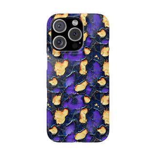 Molten Impact - iPhone Slim