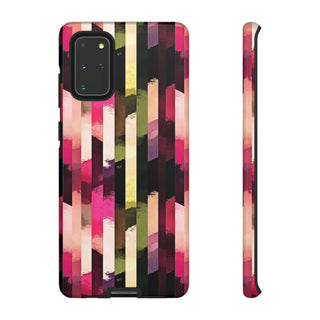 Vertical Dawn - Galaxy Tough