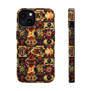 Ember Bloom - iPhone MagSafe