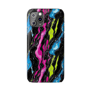 Electric Current - iPhone Slim