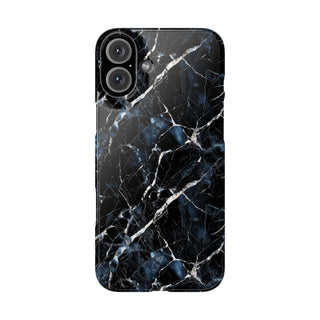 Obsidian Veil - iPhone Slim
