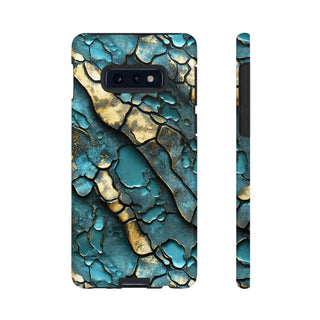 Golden Scales - Galaxy Tough