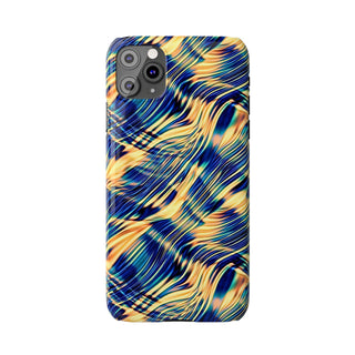 Voltage Veil - iPhone Slim