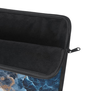 Arctic Abyss - Laptop Sleeve