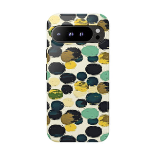 Emerald Geometry - Pixel Tough