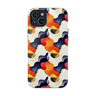 Heatwave Drift - iPhone MagSafe