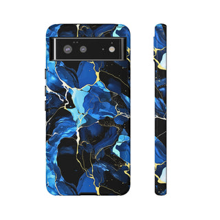 Midnight Currents - Pixel Tough