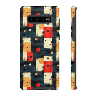 Cosmic Compass - Galaxy Tough