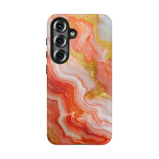 Coral Luster - Galaxy Tough