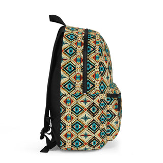 Desert Eye - Backpack