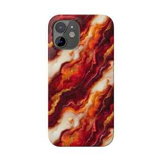 Molten Luxe - iPhone Slim